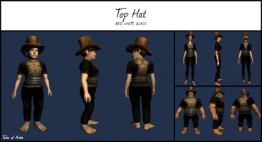 Top Hat