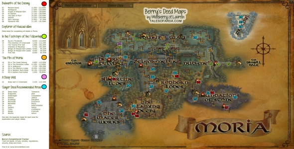 Moria
