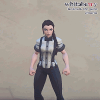 Beg (angry)