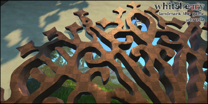 Ornament Inlay