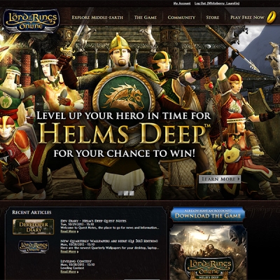 <a href="https://www.lotro.com/en" target="_blank">Lord of the Rings Online</a>